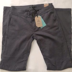 PRANA Woman’s Halle Pants Tall NWT